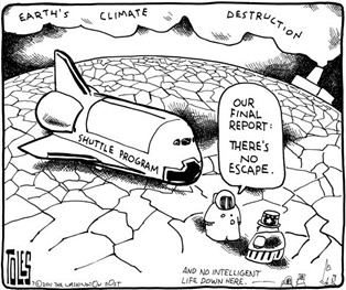 toles - shuttle